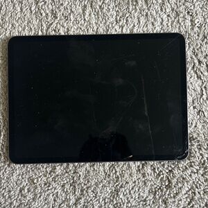 Apple Tablet - Black
